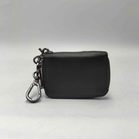 ディスコードヨウジヤマモト discord Yohji Yamamoto 25SS Smart Key case シュリンクレザー スマート キーケース メンズ