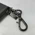 ディスコードヨウジヤマモト discord Yohji Yamamoto 25SS Smart Key case シュリンクレザー スマート キーケース メンズ