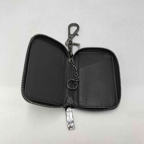 ディスコードヨウジヤマモト discord Yohji Yamamoto 25SS Smart Key case シュリンクレザー スマート キーケース メンズ
