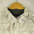 チャップスラルフローレン CHAPS RALPH LAUREN 総柄 S/S BD シャツ メンズ JPN:L