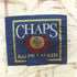 チャップスラルフローレン CHAPS RALPH LAUREN 総柄 S/S BD シャツ メンズ JPN:L