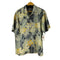 トミーバハマ Tommy Bahama 花柄 S/S シルクシャツ メンズ JPN:L