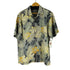 トミーバハマ Tommy Bahama 花柄 S/S シルクシャツ メンズ JPN:L