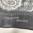 ディスコードヨウジヤマモト discord Yohji Yamamoto SILK Paisley ペイズリー柄 シルク ストール メンズ