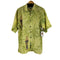 トミーバハマ Tommy Bahama 総柄 S/S 開襟シャツ メンズ JPN:M