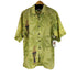 トミーバハマ Tommy Bahama 総柄 S/S 開襟シャツ メンズ JPN:M