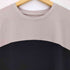 tricot tricot バイカラー 切替えワンピース レディース FREE