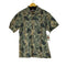 チャップスラルフローレン CHAPS RALPH LAUREN 総柄 S/S シャツ メンズ JPN:M