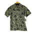 チャップスラルフローレン CHAPS RALPH LAUREN 総柄 S/S シャツ メンズ JPN:M