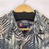 チャップスラルフローレン CHAPS RALPH LAUREN 総柄 S/S シャツ メンズ JPN:M