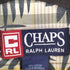 チャップスラルフローレン CHAPS RALPH LAUREN 総柄 S/S シャツ メンズ JPN:M