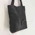 ディスコードヨウジヤマモト discord Yohji Yamamoto 25SS Clasp tote(S) クラスプ トート カウレザー ハンド バッグ メンズ