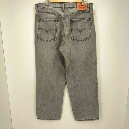 リーバイス Levis 578 BAGGY DENIM JEANS バギー ワイド デニム パンツ メンズ L34 L32