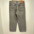 リーバイス Levis 578 BAGGY DENIM JEANS バギー ワイド デニム パンツ メンズ L34 L32