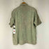 ジョージ GEORGE 総柄 S/S シャツ メンズ JPN:M