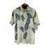 MARK EDWARDS 総柄 S/S シャツ メンズ JPN:M