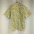 カンピアモダ CAMPIA MODA 総柄 S/S シャツ メンズ JPN:L