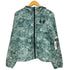 アンダーアーマー UNDER ARMOUR Mesh Liner Printed FZ Jacket レディース import:L