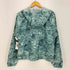 アンダーアーマー UNDER ARMOUR Mesh Liner Printed FZ Jacket レディース import:L