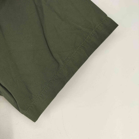 カーハート Carhartt フラップポケット S/S シャツ メンズ 2XL