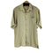 トミーバハマ Tommy Bahama S/S シルクシャツ メンズ JPN:M