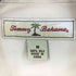 トミーバハマ Tommy Bahama S/S シルクシャツ メンズ JPN:M