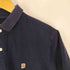 ビームス BEAMS ワンポイント ストレッチ ポロシャツ メンズ JPN:M