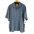 トミーバハマ Tommy Bahama S/S シルク 開襟シャツ メンズ JPN:XL