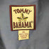 トミーバハマ Tommy Bahama S/S シルク 開襟シャツ メンズ JPN:XL