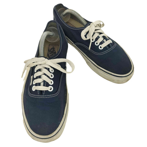 バンズ VANS AUTHENTIC オーセンティック レディース JPN:24.5