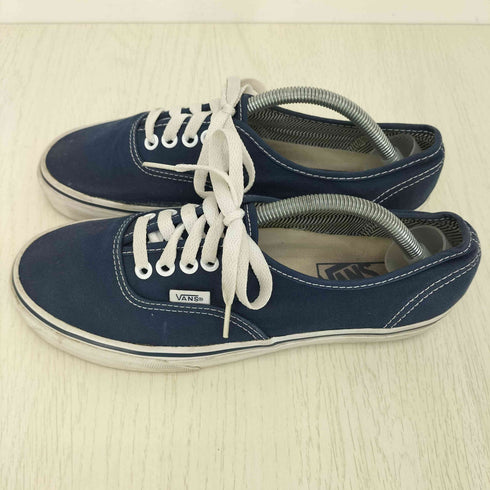 バンズ VANS AUTHENTIC オーセンティック レディース JPN:24.5