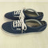 バンズ VANS AUTHENTIC オーセンティック レディース JPN:24.5