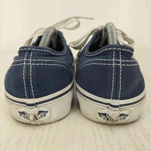 バンズ VANS AUTHENTIC オーセンティック レディース JPN:24.5