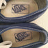 バンズ VANS AUTHENTIC オーセンティック レディース JPN:24.5