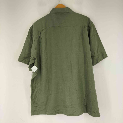 Batic Bay 総柄 S/S シャツ メンズ JPN:XL