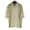 セントジョンズベイ STJOHNS BAY S/S シルクシャツ メンズ JPN:XXL