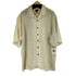 セントジョンズベイ STJOHNS BAY S/S シルクシャツ メンズ JPN:XXL