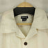 セントジョンズベイ STJOHNS BAY S/S シルクシャツ メンズ JPN:XXL