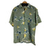 トミーバハマ Tommy Bahama S/S シルク 開襟シャツ メンズ JPN:S