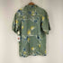 トミーバハマ Tommy Bahama S/S シルク 開襟シャツ メンズ JPN:S