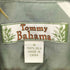 トミーバハマ Tommy Bahama S/S シルク 開襟シャツ メンズ JPN:S