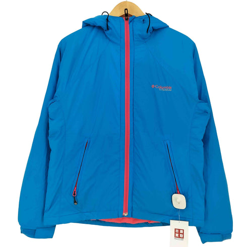 コロンビア Columbia OMNI HEAT Cliffhanger Jacket レディース import:L