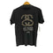 ステューシー Stussy レオパード ロゴプリント S/S Tシャツ メンズ JPN:S