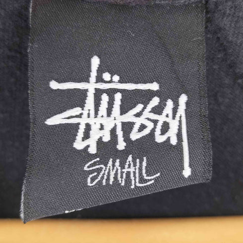 ステューシー Stussy レオパード ロゴプリント S/S Tシャツ メンズ JPN:S