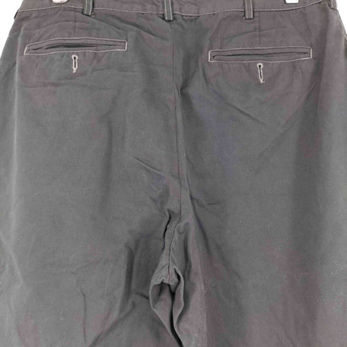 ポロバイラルフローレン Polo by RALPH LAUREN 黒染め チノパンツ メンズ 36/32