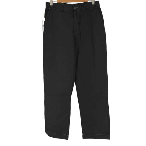 ポロバイラルフローレン Polo by RALPH LAUREN PROSPECT PANT 黒染め チノパンツ メンズ 32/30