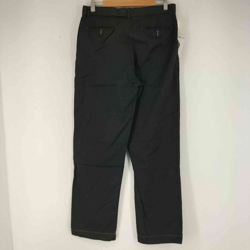 ポロバイラルフローレン Polo by RALPH LAUREN PROSPECT PANT 黒染め チノパンツ メンズ 32/30