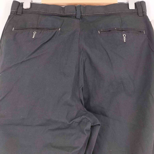 ポロバイラルフローレン Polo by RALPH LAUREN PROSPECT PANT 黒染め チノパンツ メンズ 32/30