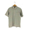 ビームス BEAMS サッカー ミニレギュラーシャツ メンズ JPN:M