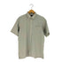 ビームス BEAMS サッカー ミニレギュラーシャツ メンズ JPN:M